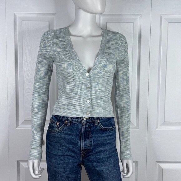 DYNAMITE women's XS cardigan - Picture 1 of 2